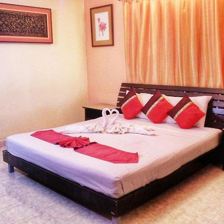 P&P Samui Resort 查汶海滩 外观 照片