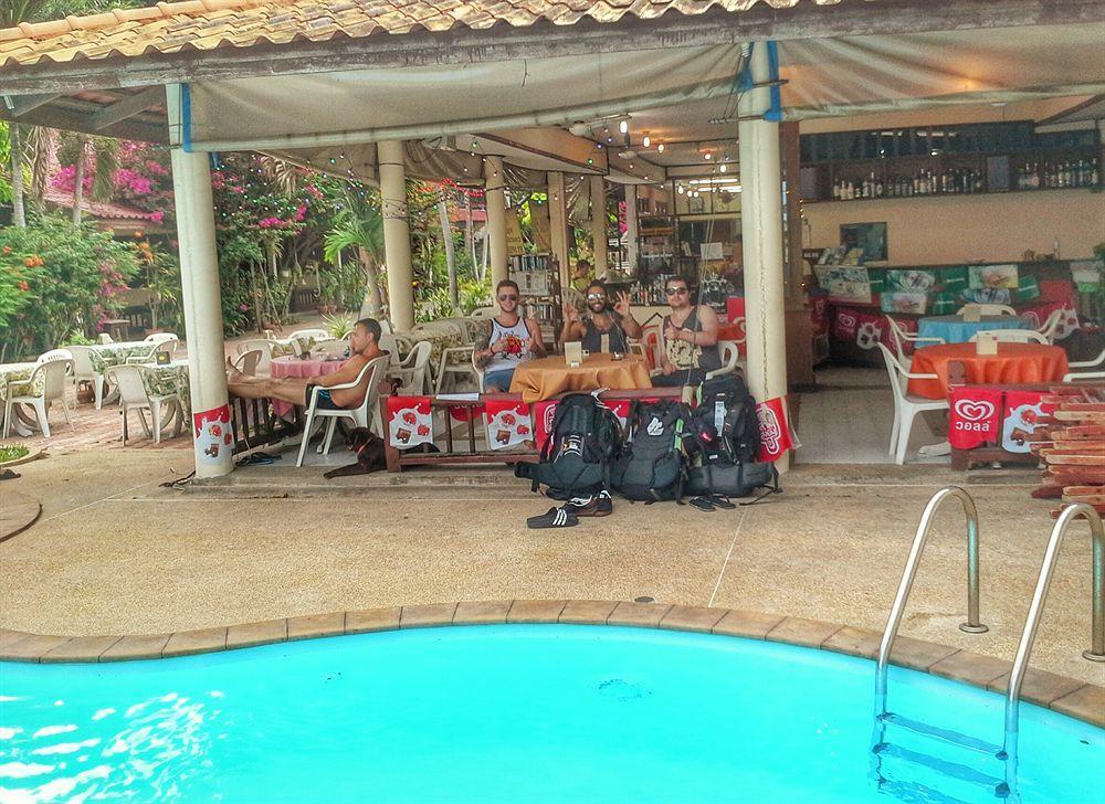 P&P Samui Resort 查汶海滩 外观 照片