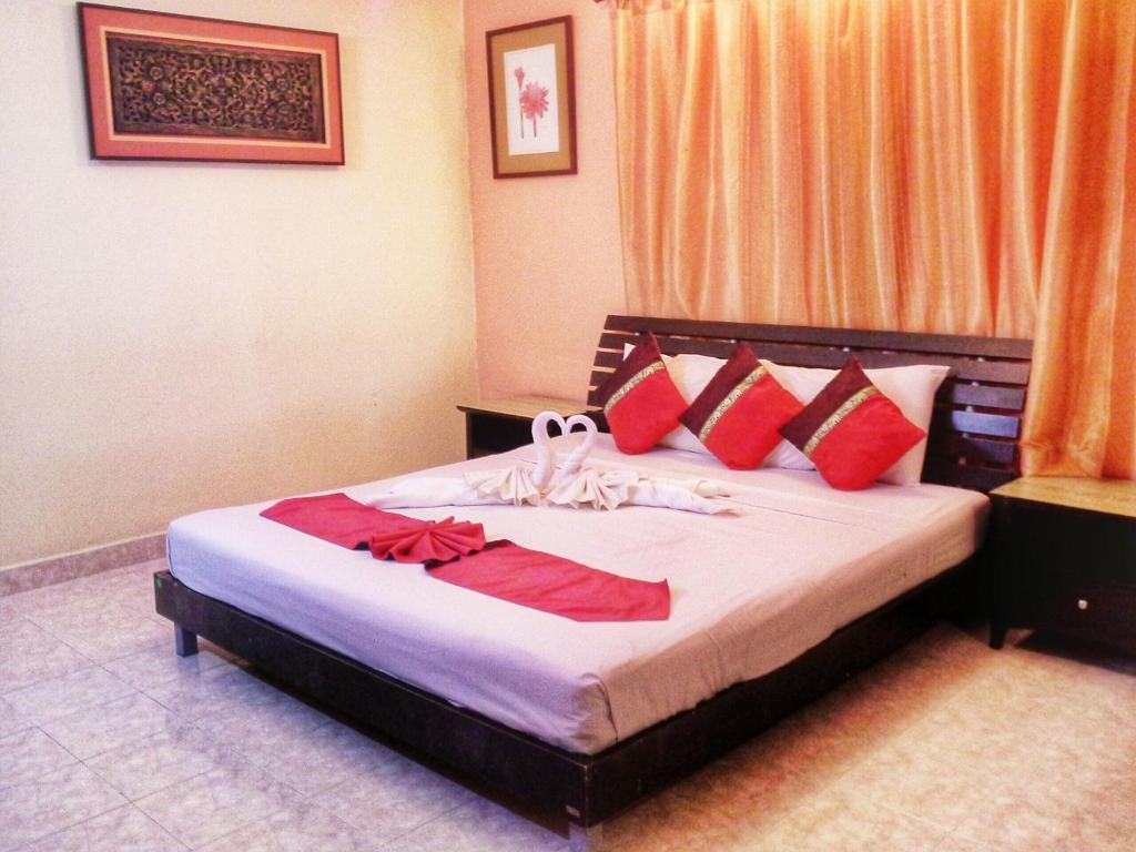 P&P Samui Resort 查汶海滩 外观 照片