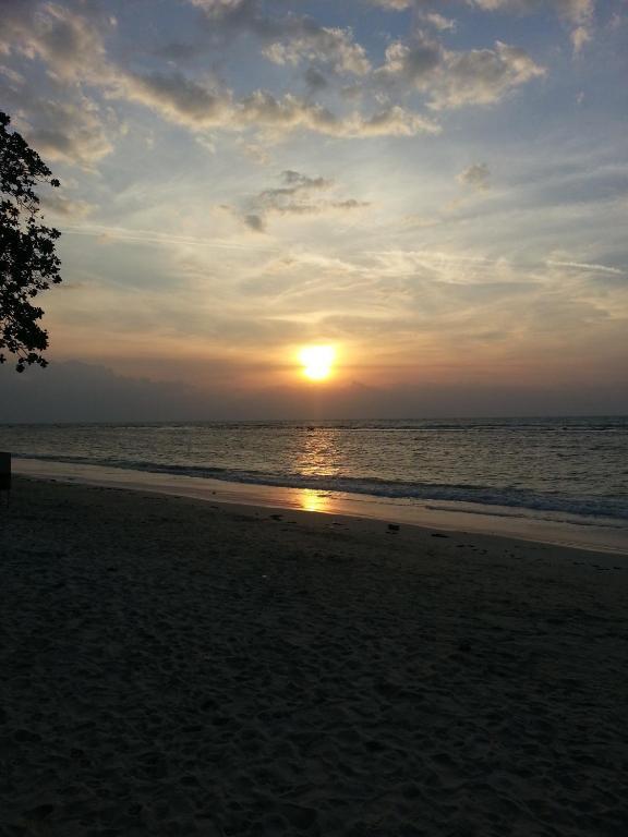 P&P Samui Resort 查汶海滩 外观 照片
