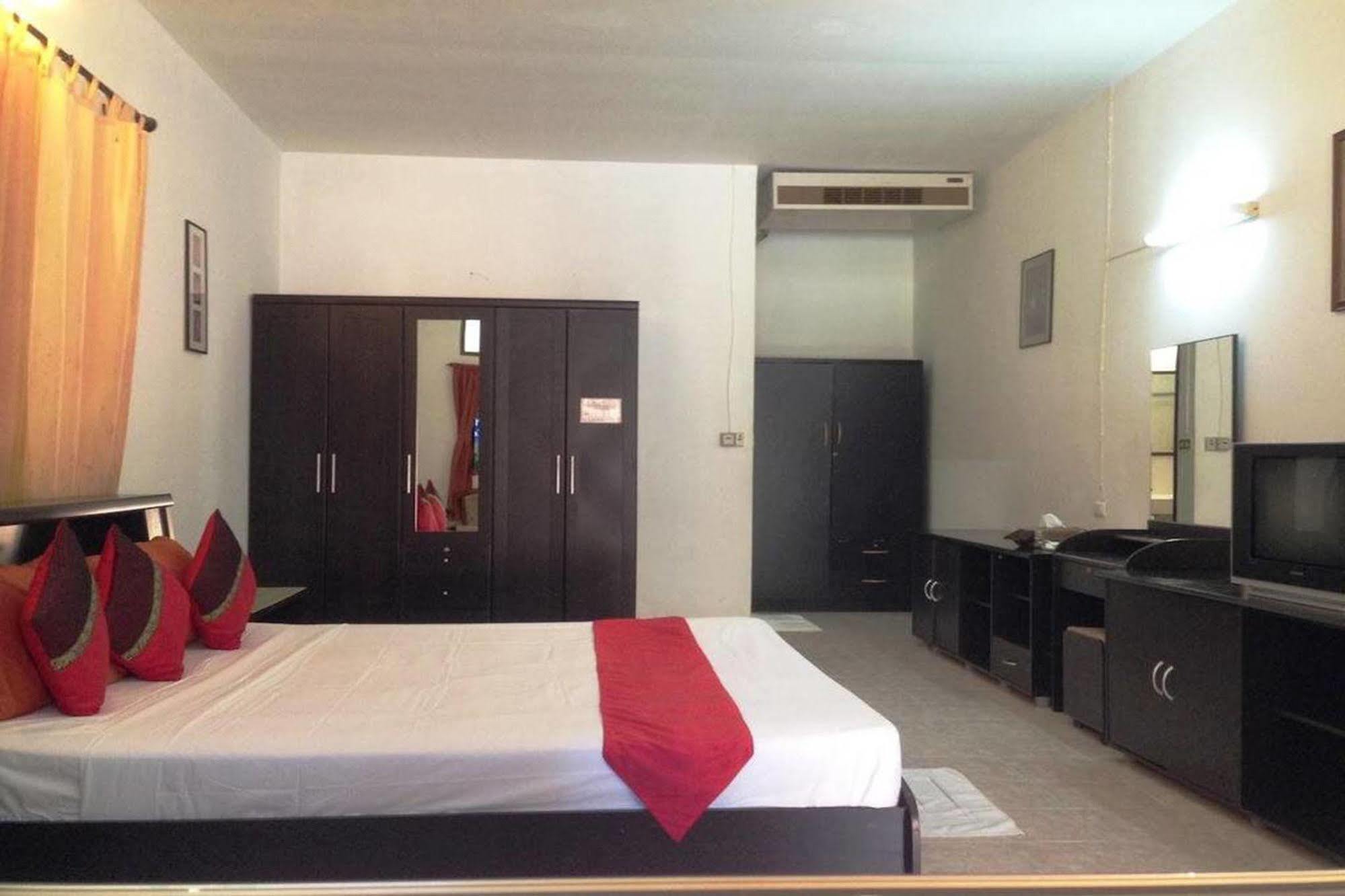 P&P Samui Resort 查汶海滩 外观 照片