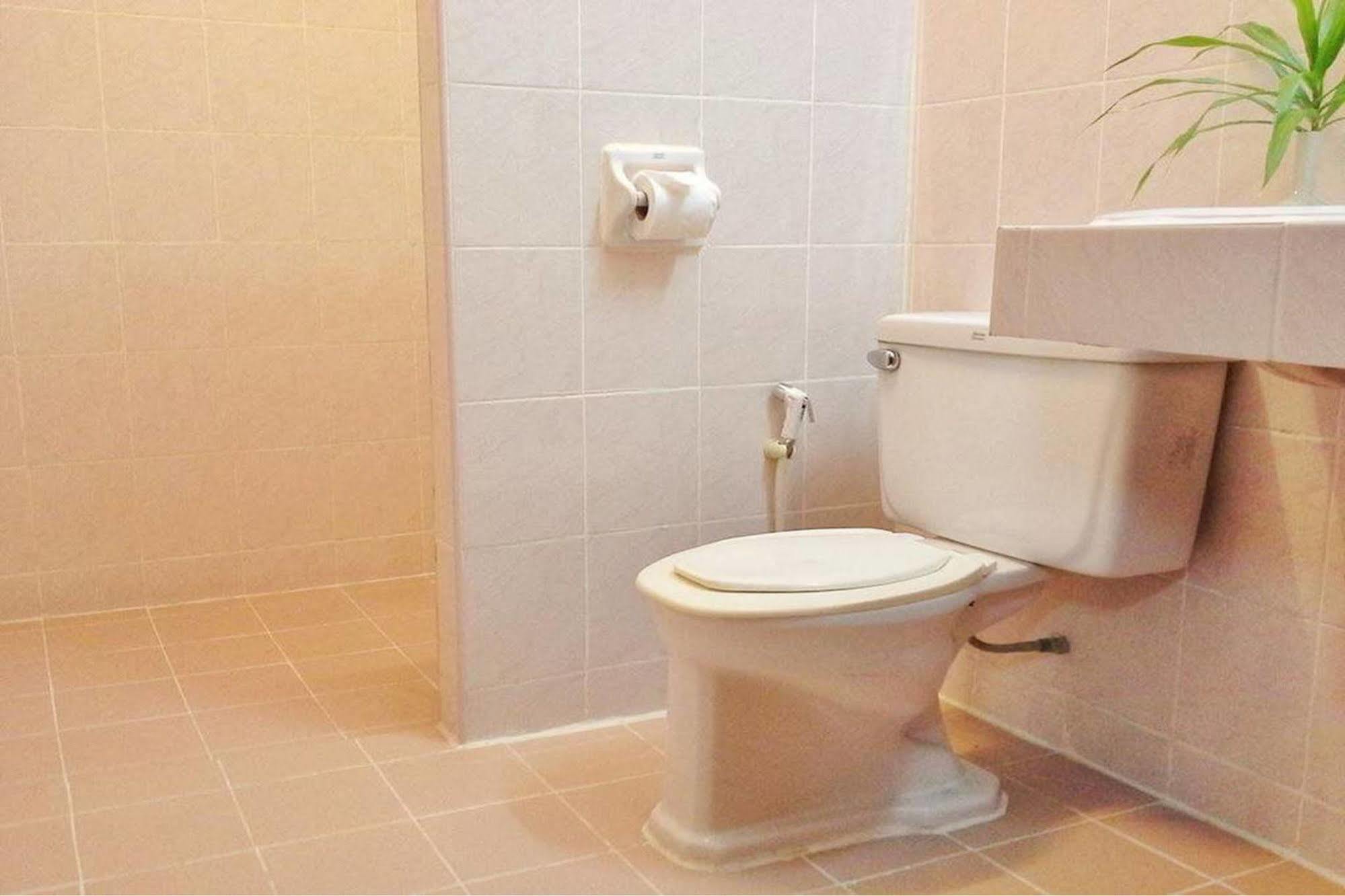 P&P Samui Resort 查汶海滩 外观 照片
