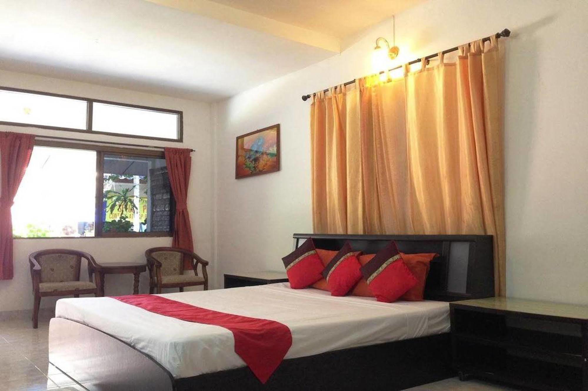 P&P Samui Resort 查汶海滩 外观 照片