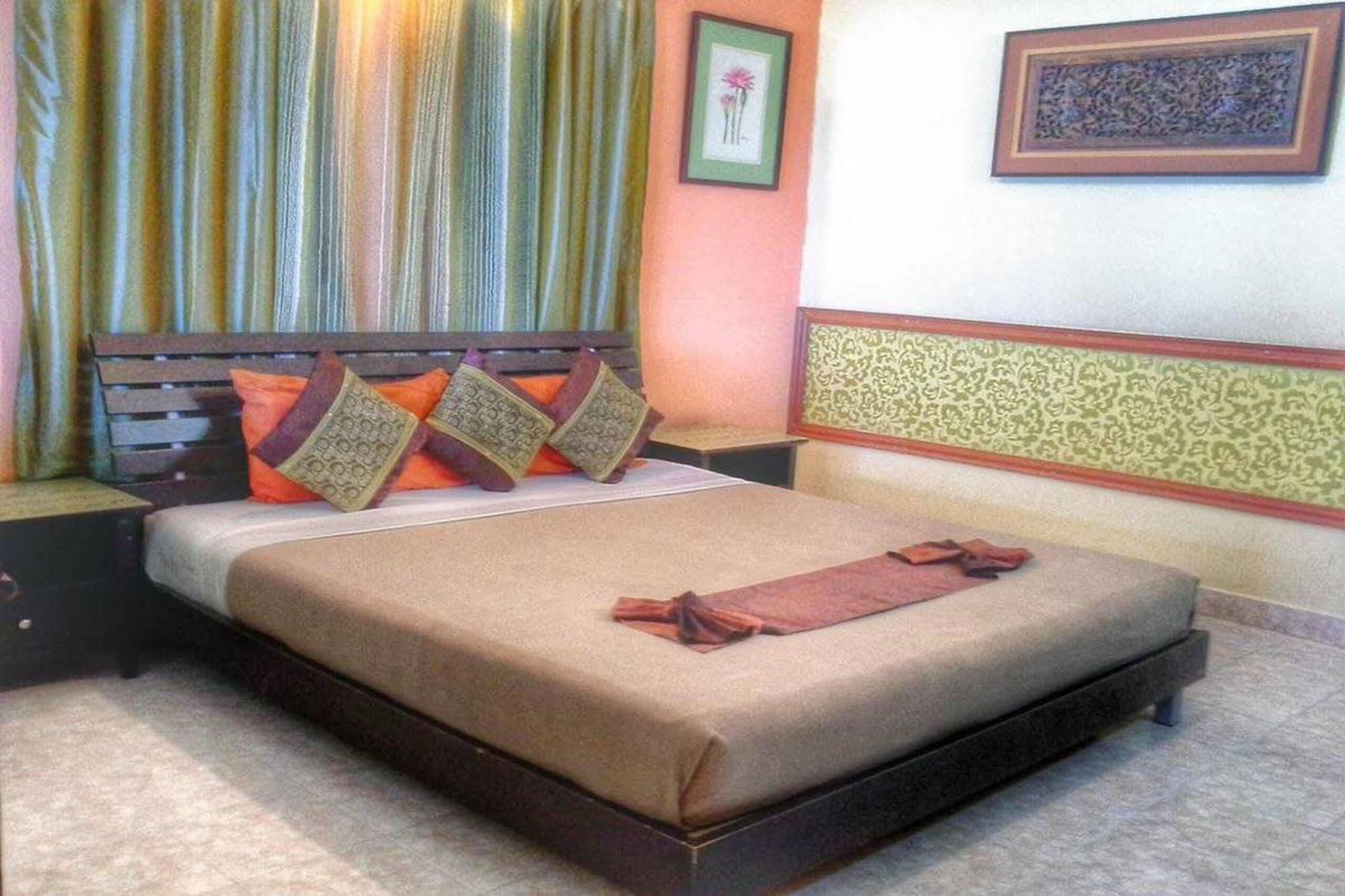 P&P Samui Resort 查汶海滩 外观 照片