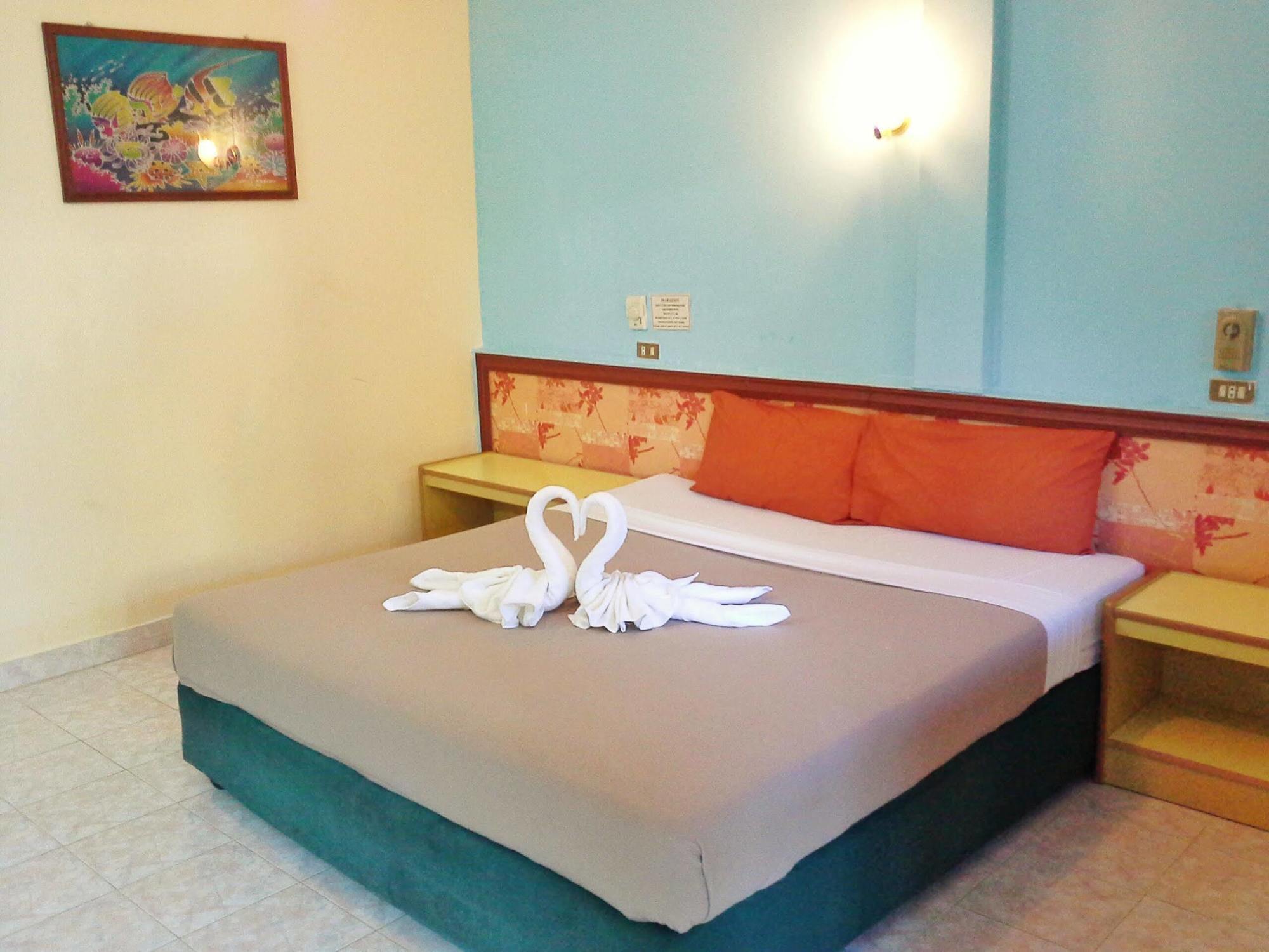 P&P Samui Resort 查汶海滩 外观 照片